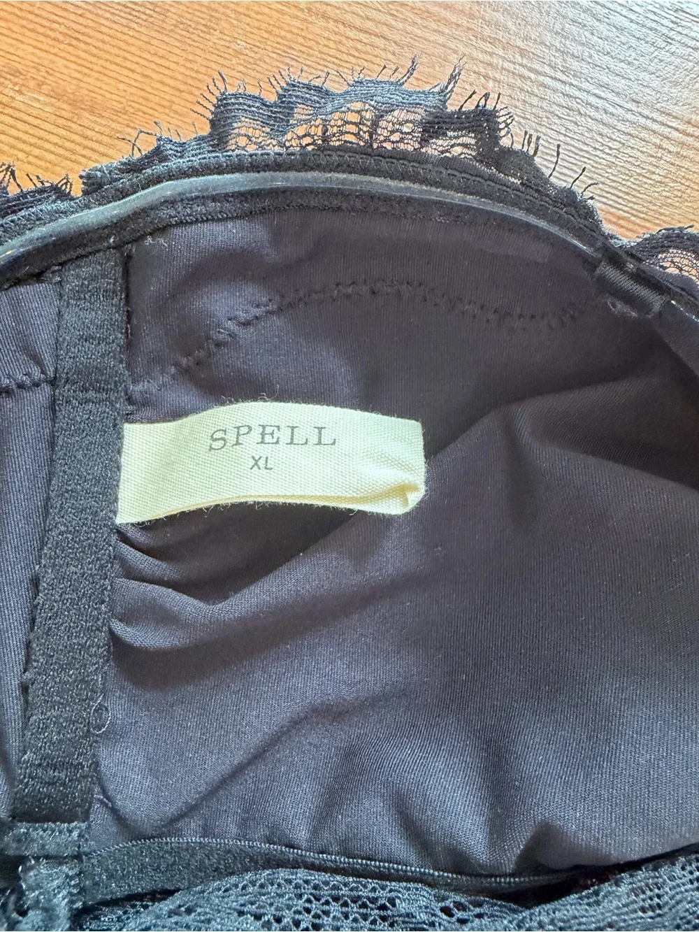 Spell Melody Bralette
